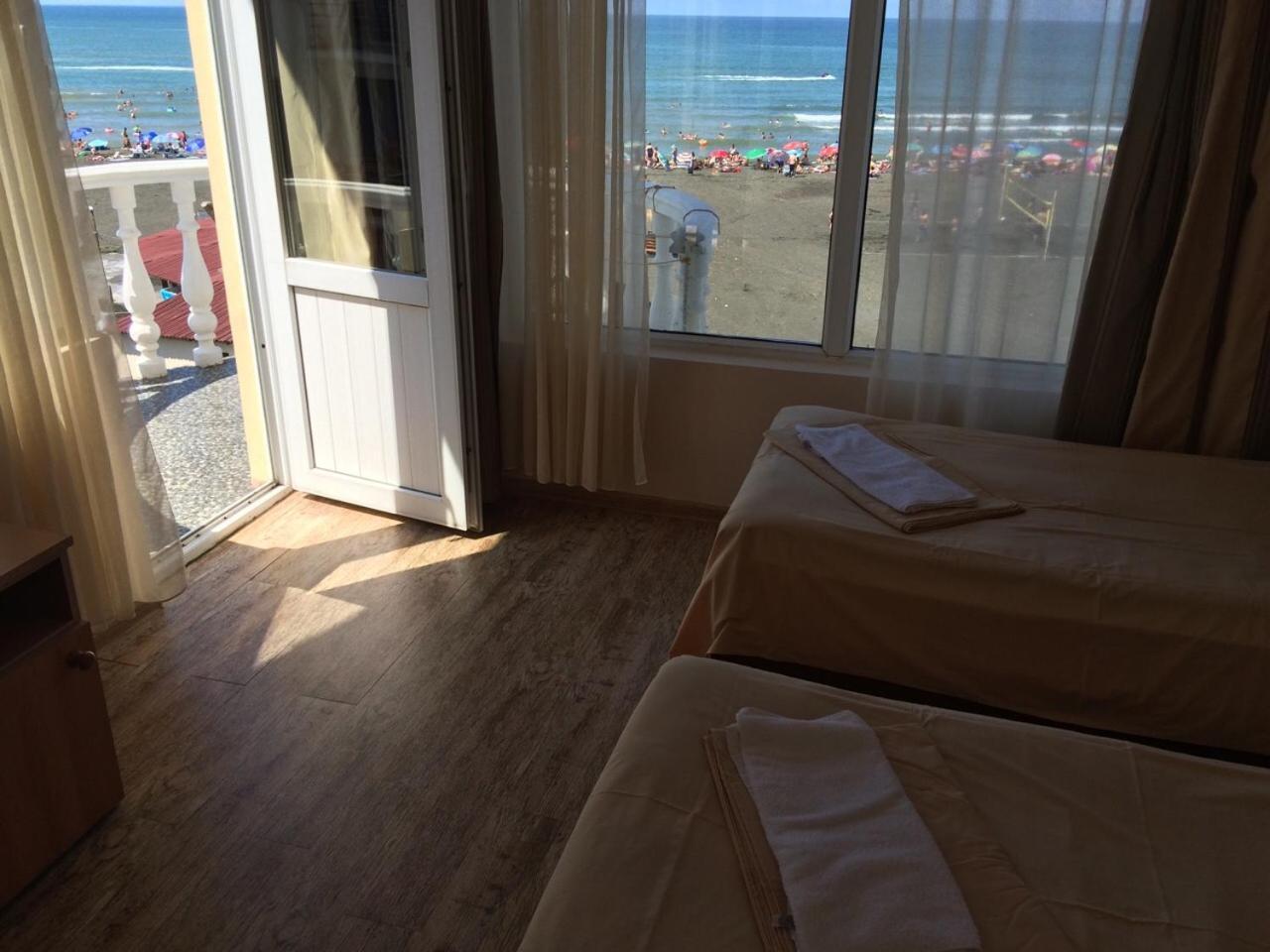Hotel Premium Ureki Extérieur photo
